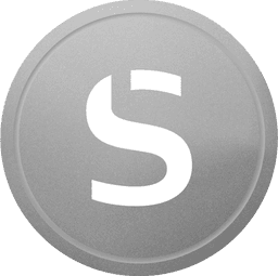 silver-token